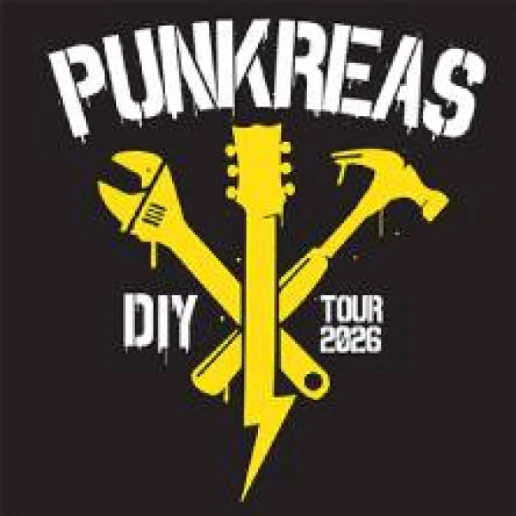 Punkreas