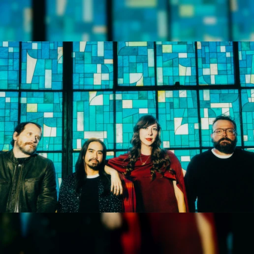Silversun Pickups