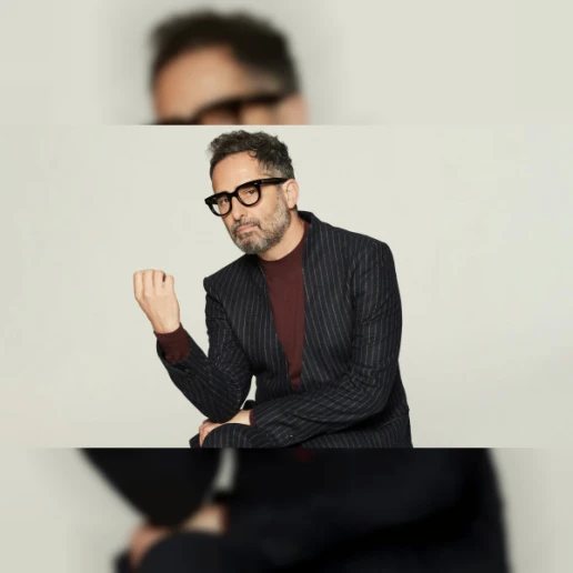 Jorge Drexler