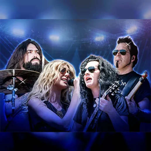 The Pretty Reckless
