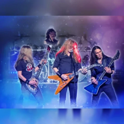 Megadeth