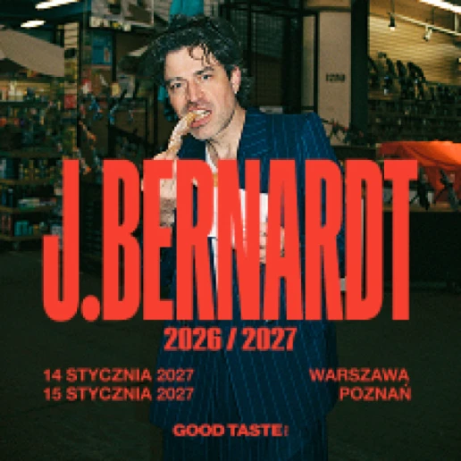 J.Bernardt
