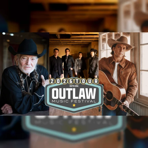 Outlaw Festival: Willie Nelson, Avett Brothers & Lukas Nelson
