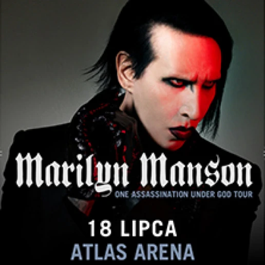 Marilyn Manson