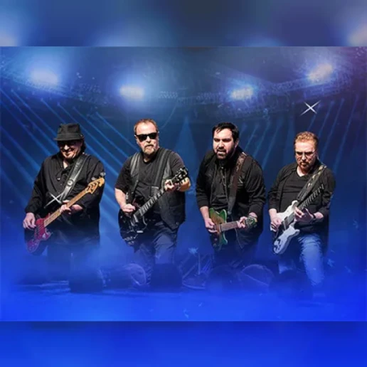 Blue Oyster Cult