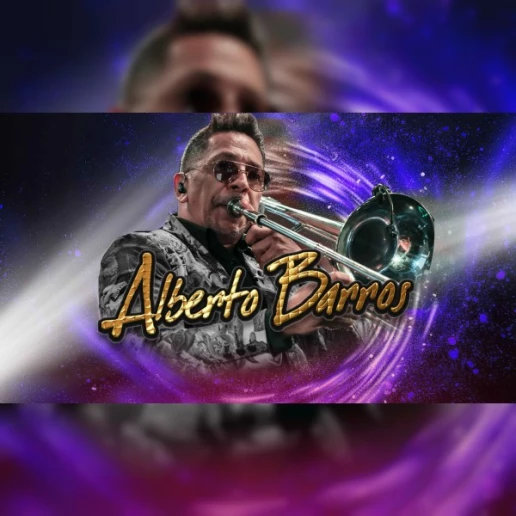 Alberto Barros