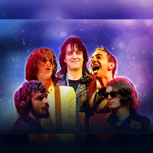 The Strokes