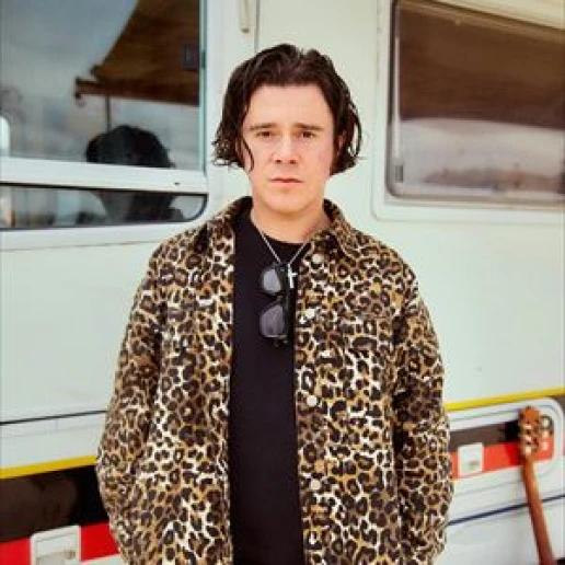 Kyle Falconer (The View)