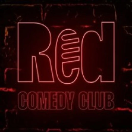 Red Comedy Club - Samedi