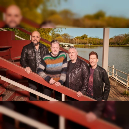 Barenaked Ladies