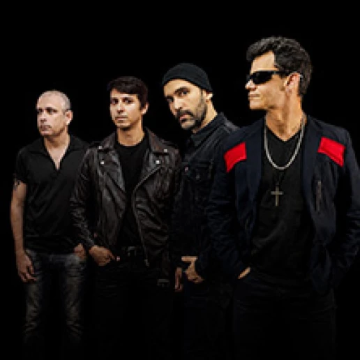U2 EXPERIENCE - U2 RIO