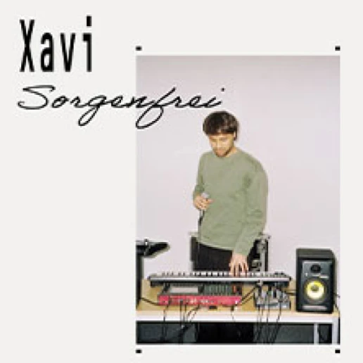 XAVI - Sorgenfrei Tour 2027