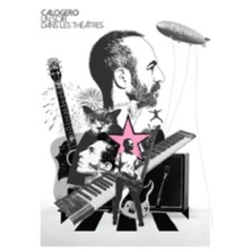 Calogero