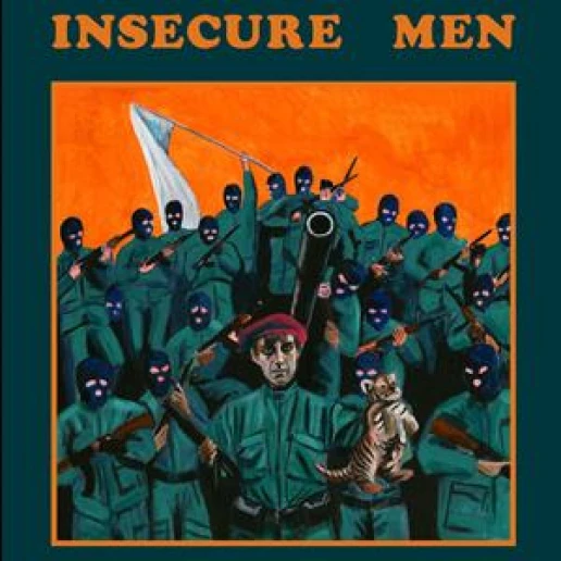 Insecure Men
