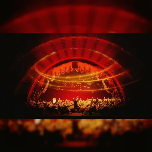 Dudamel & Bernstein???s MASS