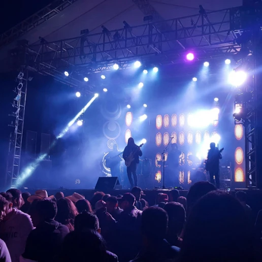 Reading Festival 2019