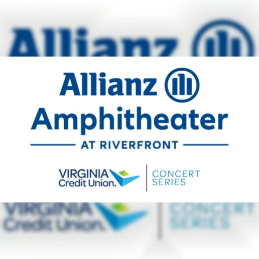 Allianz Amphitheater at Riverfront