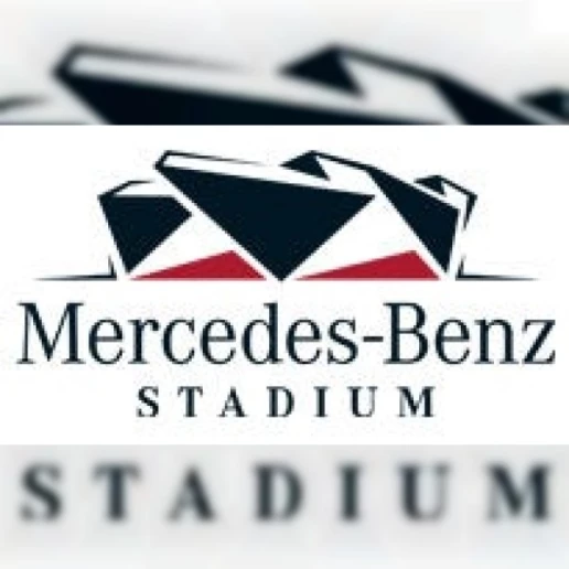 Mercedes‐Benz Stadium