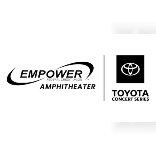 Empower Federal Credit Union Amphitheater at Lakeview