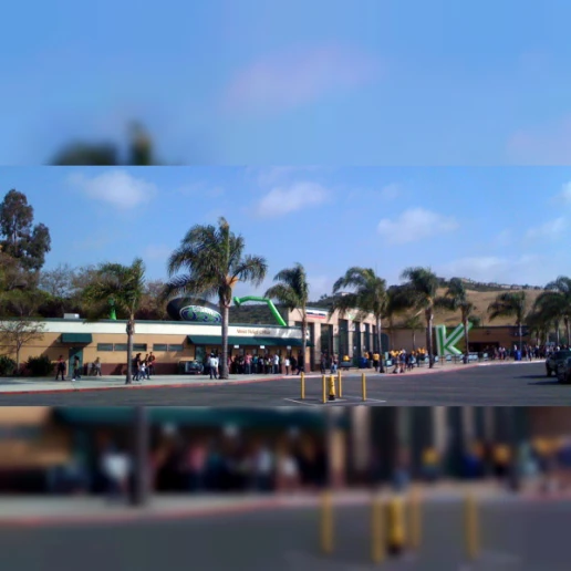 North Island Credit Union Amphitheatre