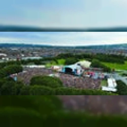 Ormeau Park