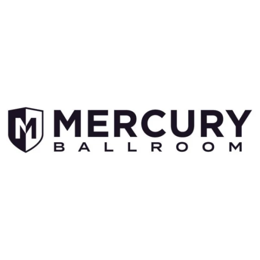Mercury Ballroom