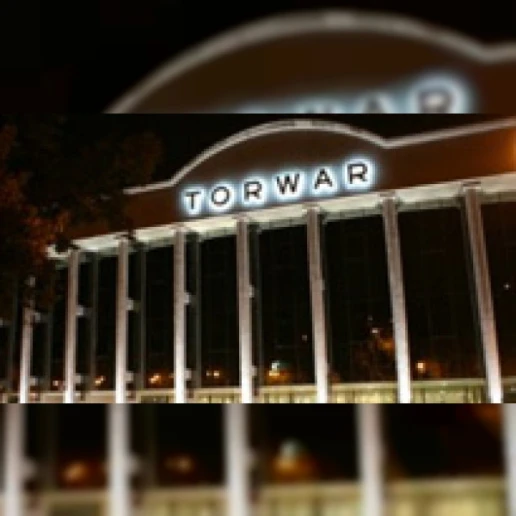 COS Torwar