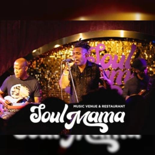 Soul Mama