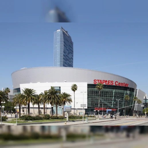 Crypto.com Arena