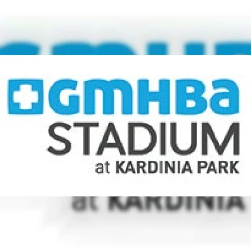 GMHBA Stadium