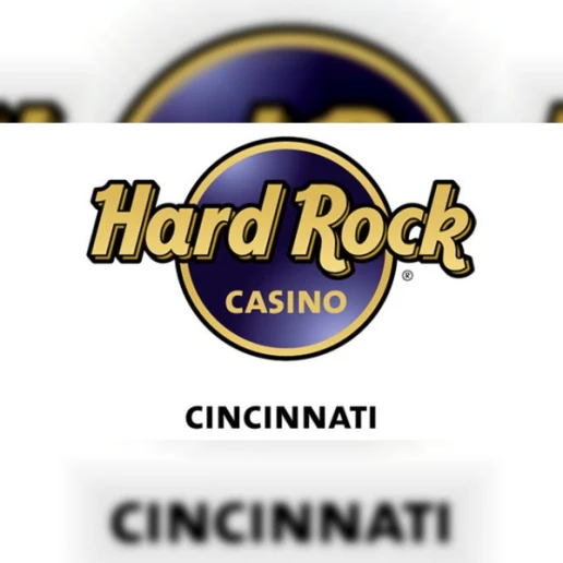 Hard Rock Cincinnati Ballroom