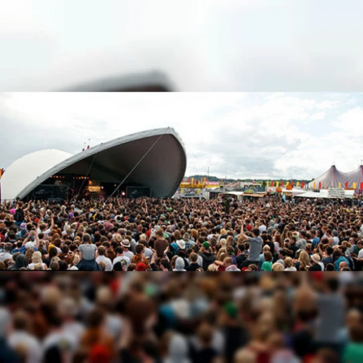 Little John’s Farm