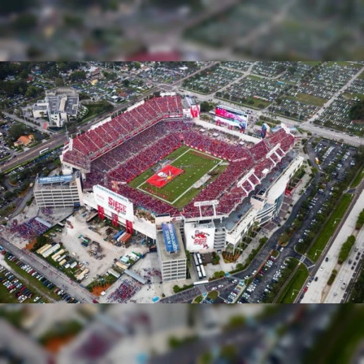 Tampa Stadium