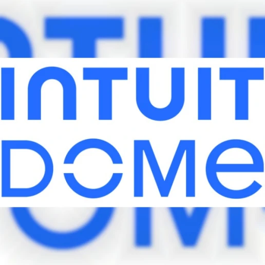 Intuit Dome
