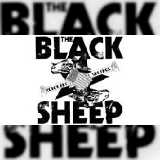 Black Sheep