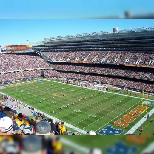Soldier Field