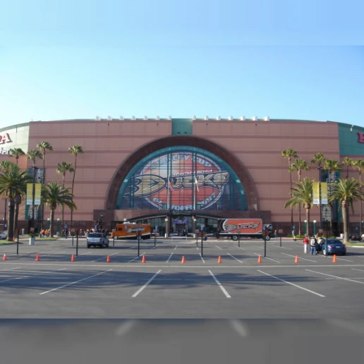Honda Center