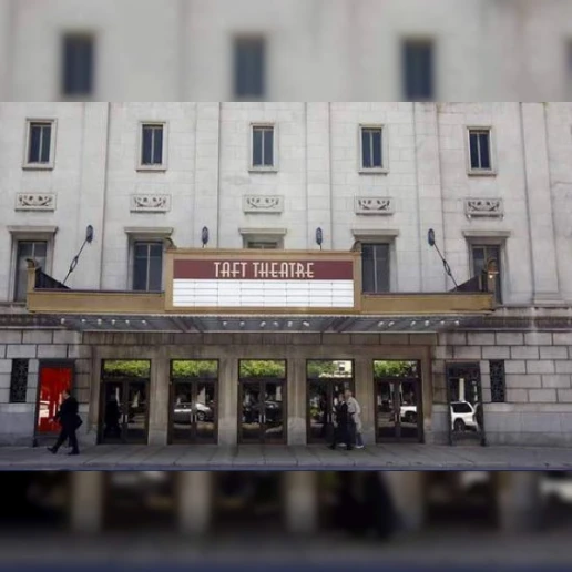 Taft Theatre