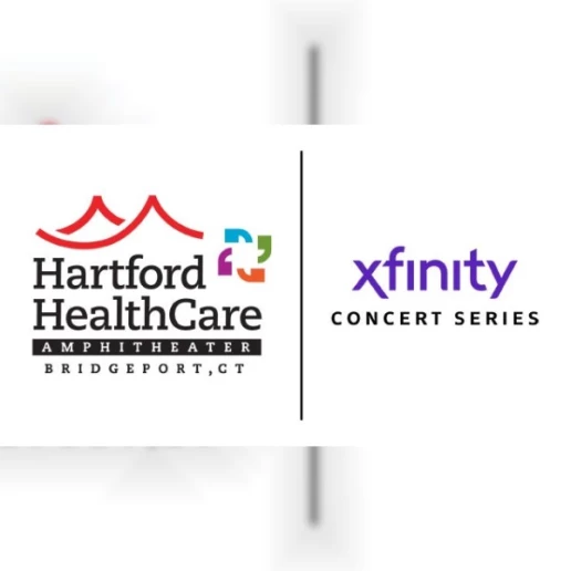 Hartford HealthCare Amphitheater