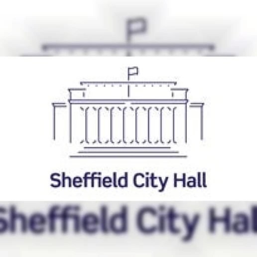 Sheffield City Hall Oval Hall