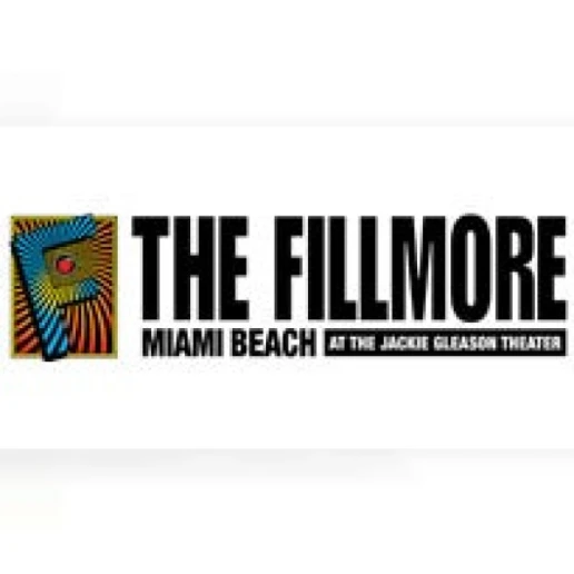 The Fillmore Miami Beach at Jackie Gleason Theater