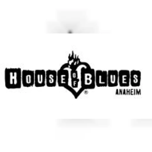 House of Blues Anaheim