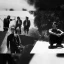 Guerrilla Gig at the Gardens