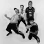 Unwritten Law with Ten Foot Pole and American Blackout