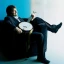 Bela Fleck