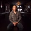 William Clark Green