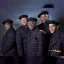 The Tams