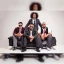 Holo Holo San Jose: Common Kings, The Green & Iam Tongi