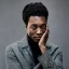 Benjamin Clementine at Royal Albert Hall