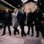 Spandau Ballet at Wembley Arena
